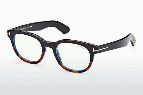 Дизайнерские  очки Tom Ford FT5807-B 005