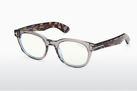 Дизайнерские  очки Tom Ford FT5807-B 020