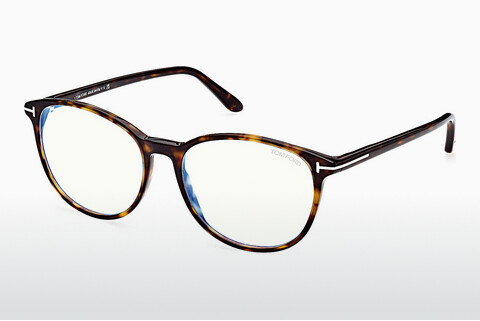 Дизайнерские  очки Tom Ford FT5810-B 052