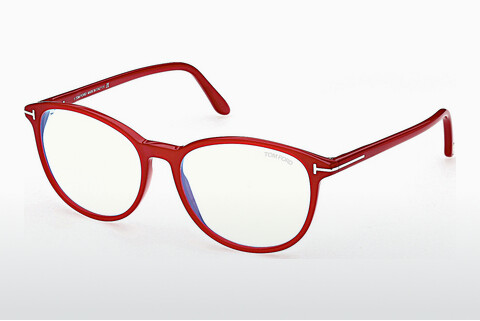 Дизайнерские  очки Tom Ford FT5810-B 074
