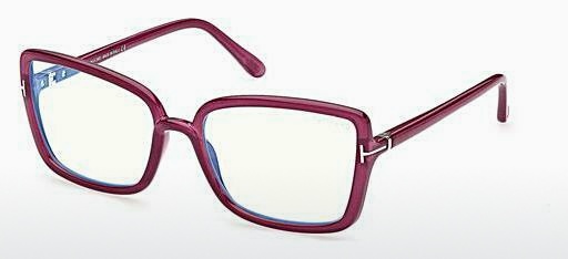 Дизайнерские  очки Tom Ford FT5813-B 083