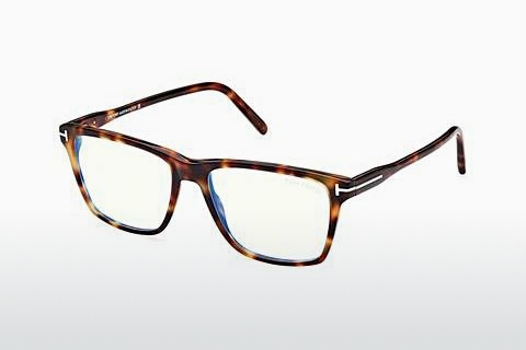 Дизайнерские  очки Tom Ford FT5817-B 053
