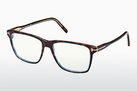 Дизайнерские  очки Tom Ford FT5817-B 055
