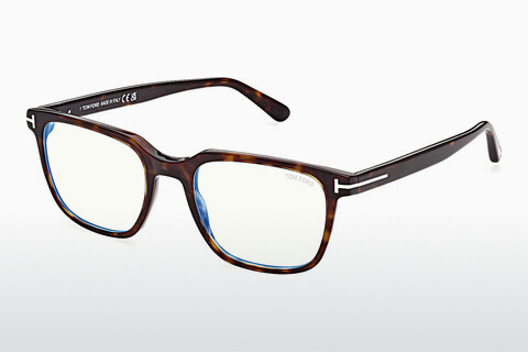 Дизайнерские  очки Tom Ford FT5818-B 052