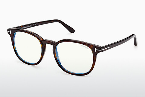Дизайнерские  очки Tom Ford FT5819-B 052