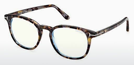 Дизайнерские  очки Tom Ford FT5819-B 055