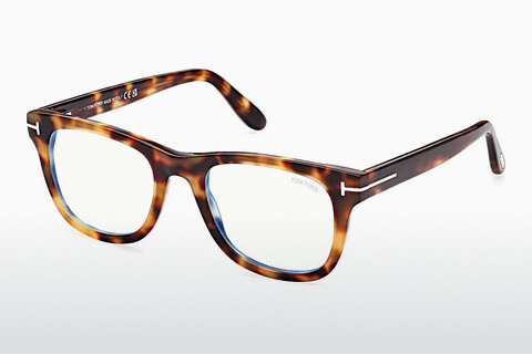 Дизайнерские  очки Tom Ford FT5820-B 053