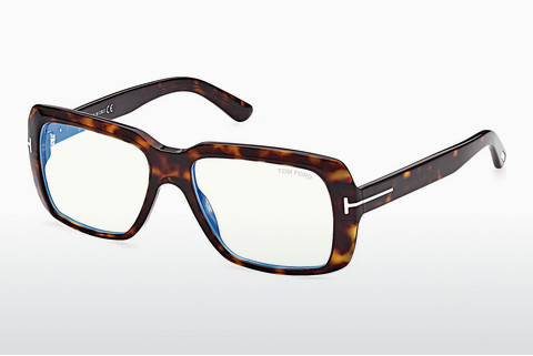 Дизайнерские  очки Tom Ford FT5822-B 052