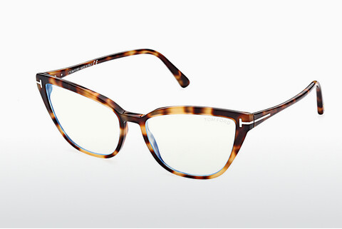 Дизайнерские  очки Tom Ford FT5825-B 053
