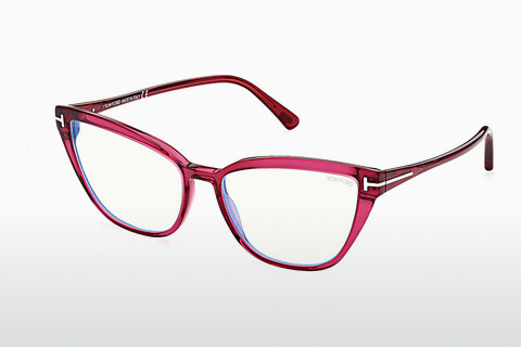 Дизайнерские  очки Tom Ford FT5825-B 075