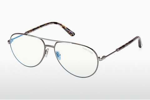 Дизайнерские  очки Tom Ford FT5829-B 008