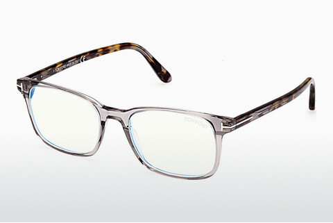 Дизайнерские  очки Tom Ford FT5831-B 020
