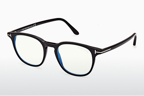 Дизайнерские  очки Tom Ford FT5832-B 001