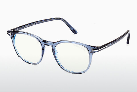 Дизайнерские  очки Tom Ford FT5832-B 090