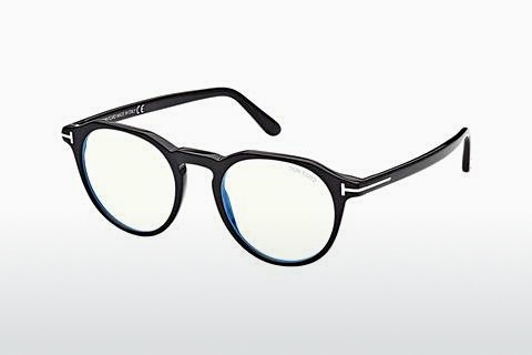 Дизайнерские  очки Tom Ford FT5833-B 020