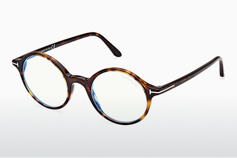 Дизайнерские  очки Tom Ford FT5834-B 052