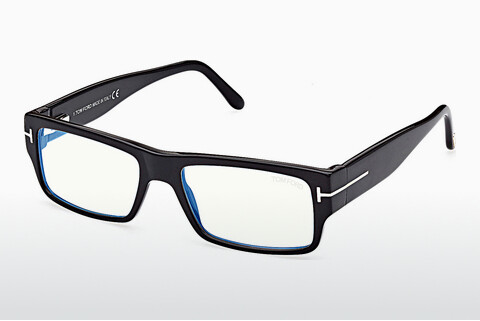 Дизайнерские  очки Tom Ford FT5835-B 001