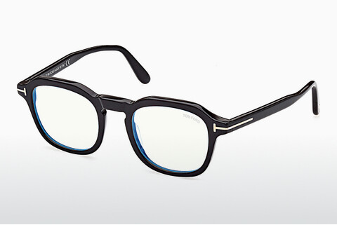 Дизайнерские  очки Tom Ford FT5836-B 001