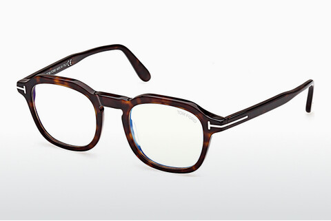 Дизайнерские  очки Tom Ford FT5836-B 052
