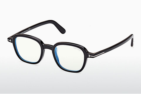 Дизайнерские  очки Tom Ford FT5837-B 001