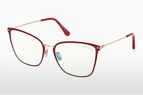 Дизайнерские  очки Tom Ford FT5839-B 075