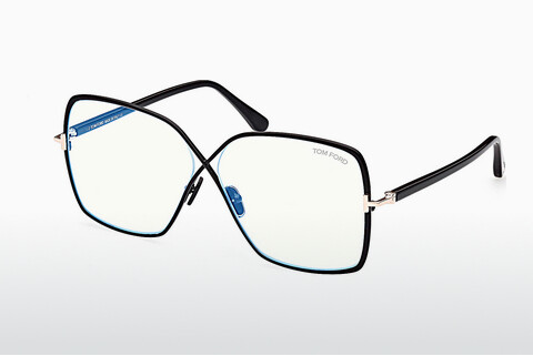 Дизайнерские  очки Tom Ford FT5841-B 001