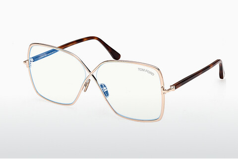Дизайнерские  очки Tom Ford FT5841-B 028