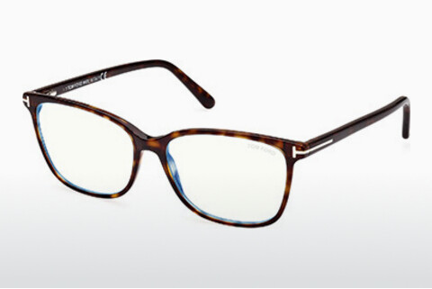 Дизайнерские  очки Tom Ford FT5842-B 052