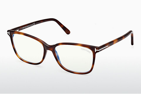 Дизайнерские  очки Tom Ford FT5842-B 053