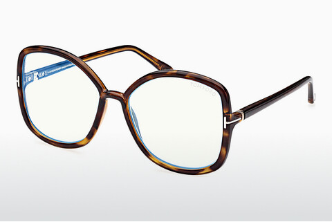 Дизайнерские  очки Tom Ford FT5845-B 052