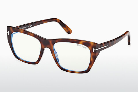 Дизайнерские  очки Tom Ford FT5846-B 053