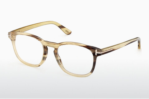 Дизайнерские  очки Tom Ford FT5849-P 062