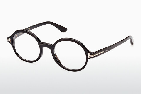 Дизайнерские  очки Tom Ford FT5850-P 063