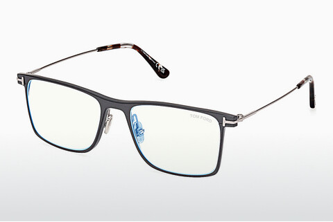 Дизайнерские  очки Tom Ford FT5865-B 020