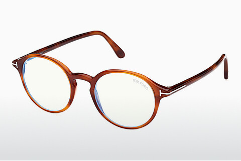 Дизайнерские  очки Tom Ford FT5867-B 053