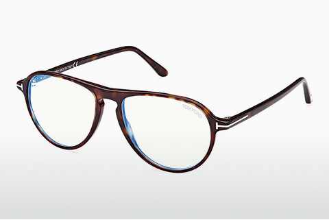 Дизайнерские  очки Tom Ford FT5869-B 052