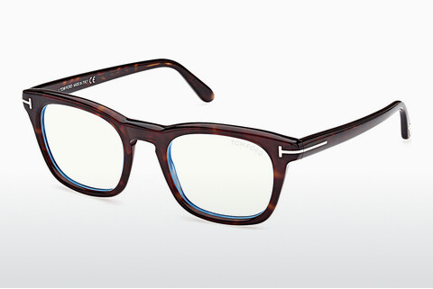 Дизайнерские  очки Tom Ford FT5870-B 052