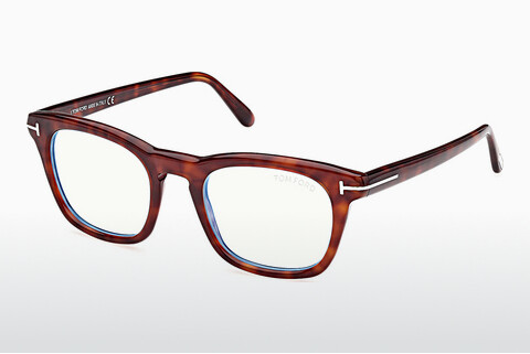Дизайнерские  очки Tom Ford FT5870-B 054