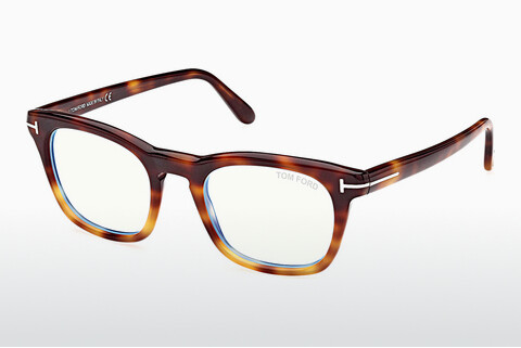 Дизайнерские  очки Tom Ford FT5870-B 056