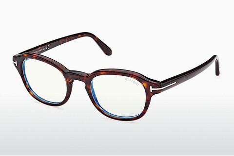 Дизайнерские  очки Tom Ford FT5871-B 052