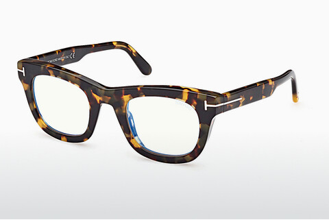 Дизайнерские  очки Tom Ford FT5872-B 055