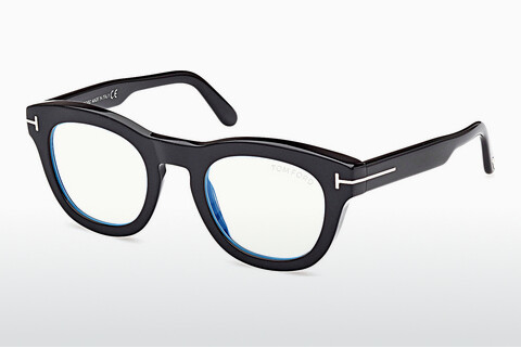 Дизайнерские  очки Tom Ford FT5873-B 001