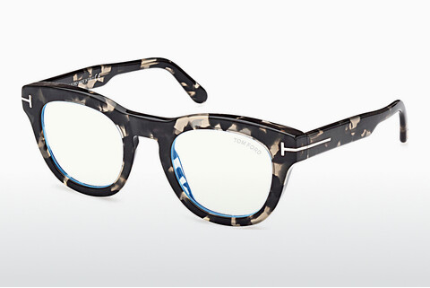 Дизайнерские  очки Tom Ford FT5873-B 005