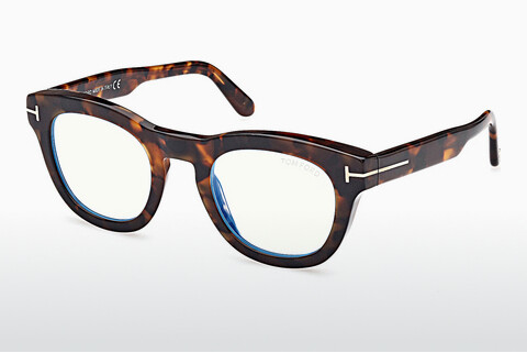 Дизайнерские  очки Tom Ford FT5873-B 052