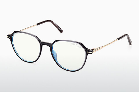 Дизайнерские  очки Tom Ford FT5875-B 020