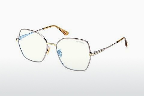 Дизайнерские  очки Tom Ford FT5876-B 014