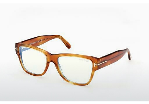 Дизайнерские  очки Tom Ford FT5878-B 053