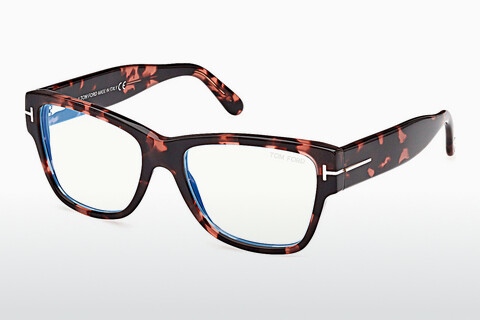 Дизайнерские  очки Tom Ford FT5878-B 056