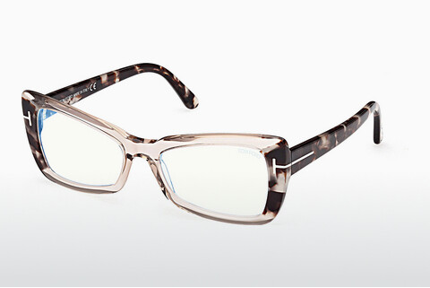 Дизайнерские  очки Tom Ford FT5879-B 057