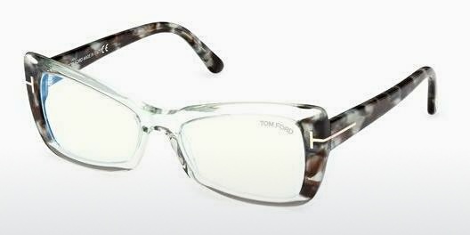 Дизайнерские  очки Tom Ford FT5879-B 093